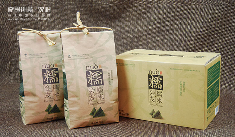盤錦大米包裝設(shè)計(jì) 高端大米禮品盒設(shè)計(jì)  專業(yè)大米包裝設(shè)計(jì)